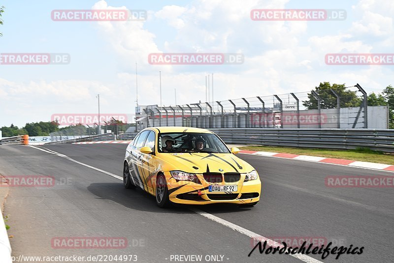 Bild #22044973 - Touristenfahrten Nürburgring Nordschleife (08.06.2023)