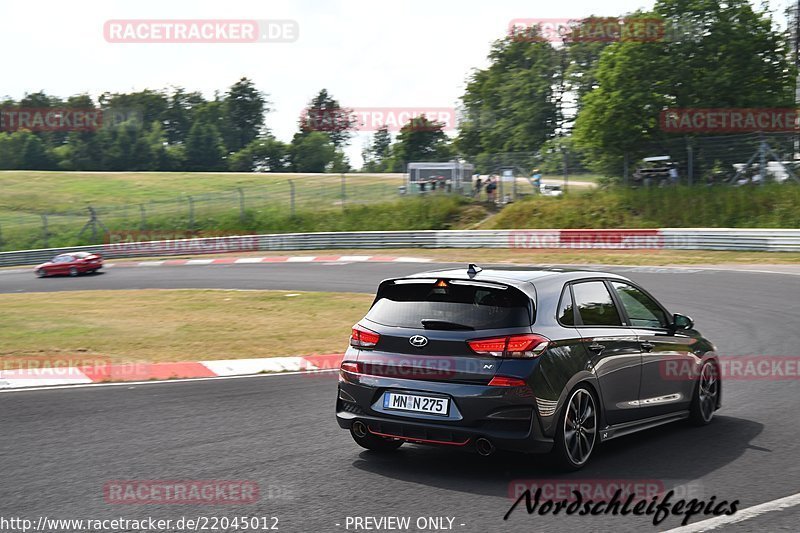 Bild #22045012 - Touristenfahrten Nürburgring Nordschleife (08.06.2023)