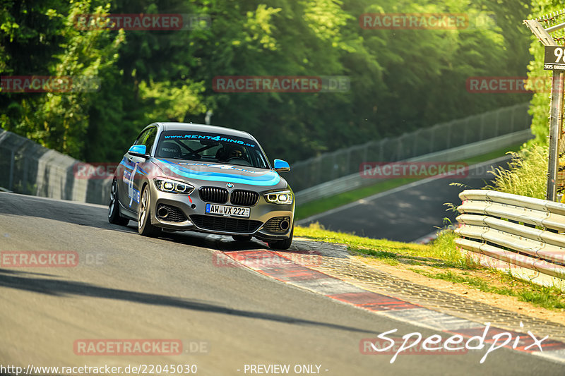 Bild #22045030 - Touristenfahrten Nürburgring Nordschleife (08.06.2023)