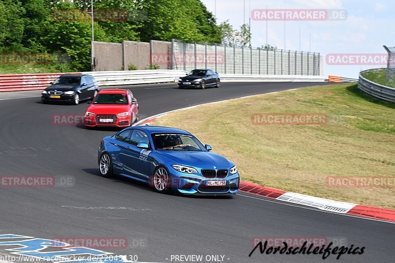 Bild #22045130 - Touristenfahrten Nürburgring Nordschleife (08.06.2023)