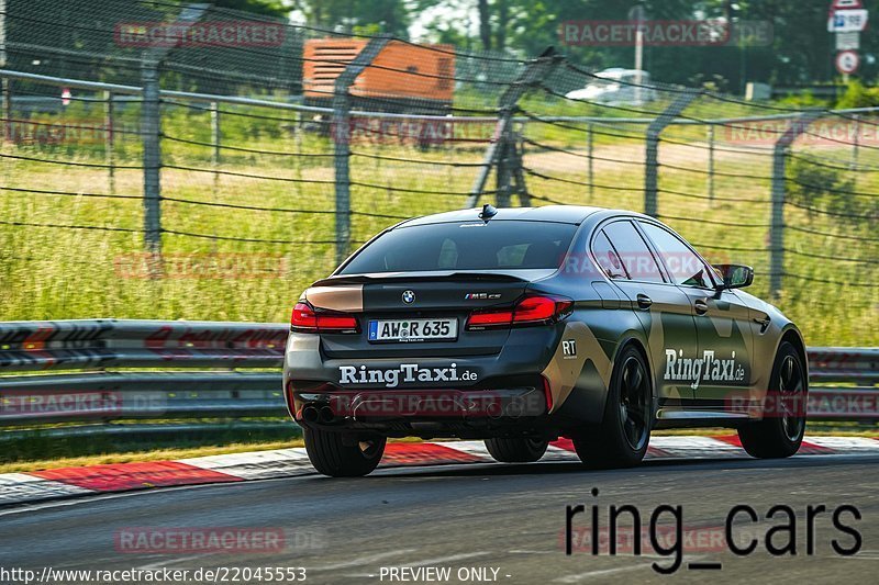 Bild #22045553 - Touristenfahrten Nürburgring Nordschleife (08.06.2023)