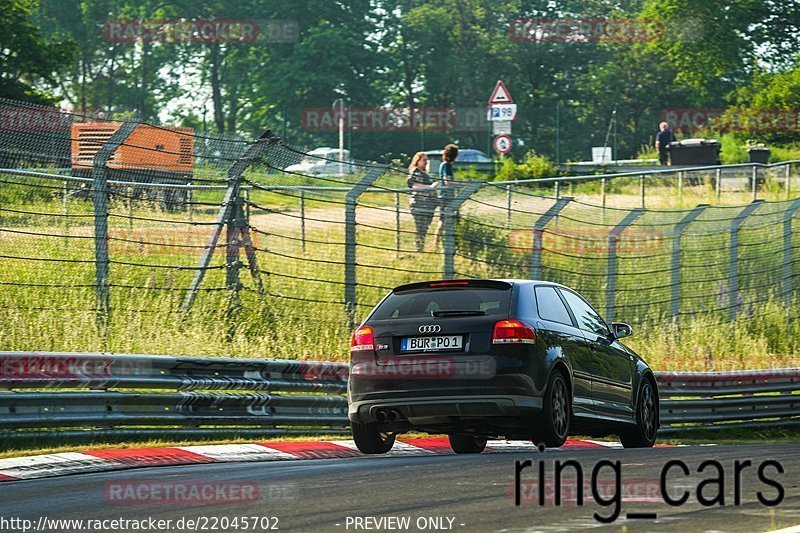 Bild #22045702 - Touristenfahrten Nürburgring Nordschleife (08.06.2023)