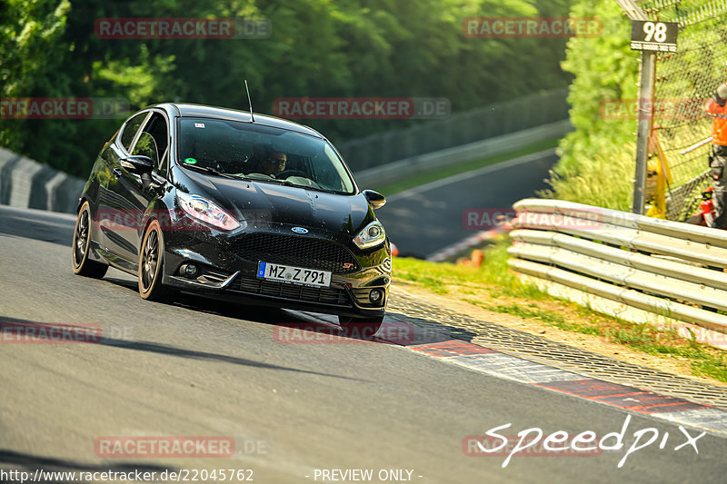 Bild #22045762 - Touristenfahrten Nürburgring Nordschleife (08.06.2023)