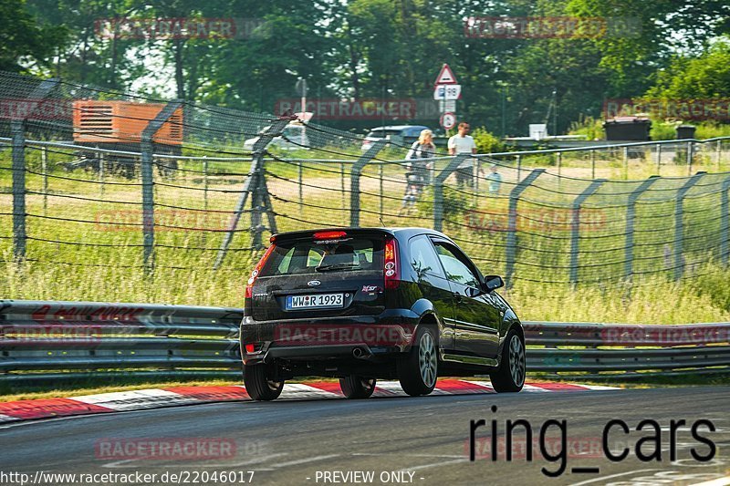 Bild #22046017 - Touristenfahrten Nürburgring Nordschleife (08.06.2023)