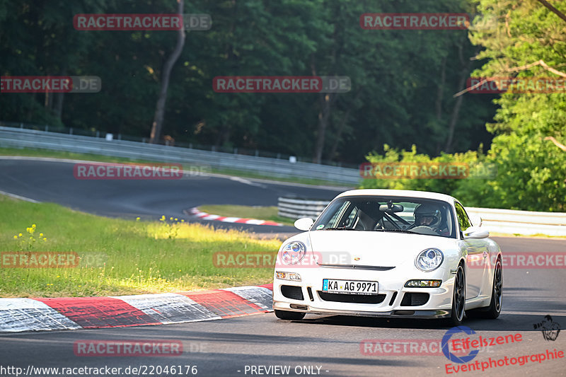 Bild #22046176 - Touristenfahrten Nürburgring Nordschleife (08.06.2023)