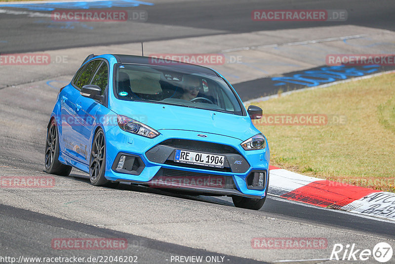 Bild #22046202 - Touristenfahrten Nürburgring Nordschleife (08.06.2023)