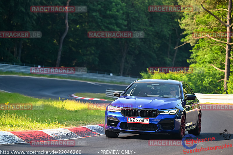 Bild #22046260 - Touristenfahrten Nürburgring Nordschleife (08.06.2023)