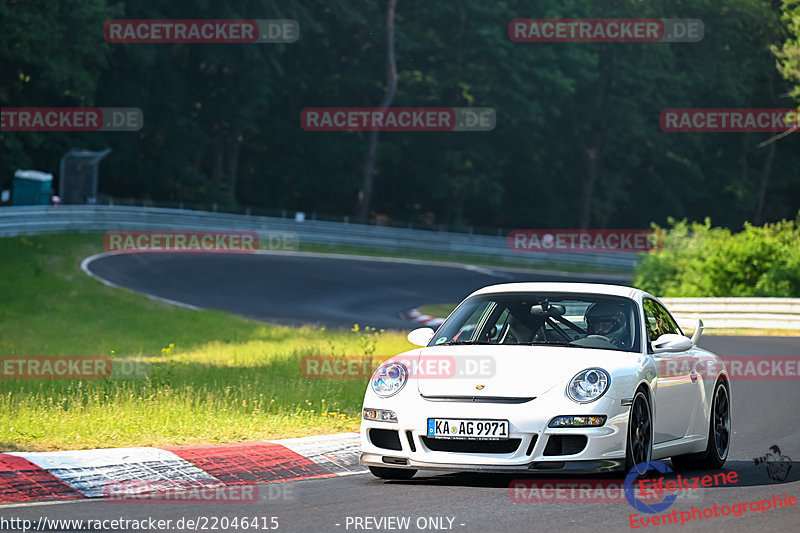 Bild #22046415 - Touristenfahrten Nürburgring Nordschleife (08.06.2023)