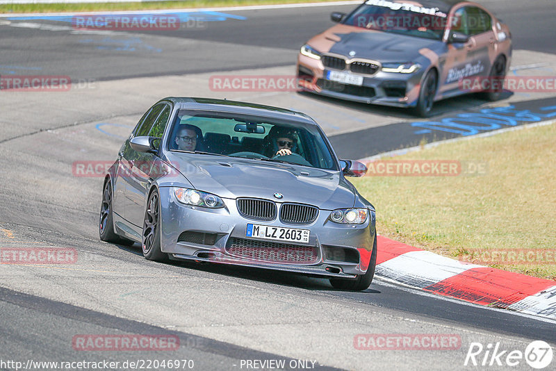 Bild #22046970 - Touristenfahrten Nürburgring Nordschleife (08.06.2023)