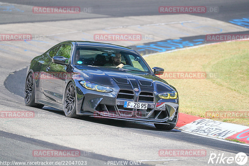 Bild #22047023 - Touristenfahrten Nürburgring Nordschleife (08.06.2023)