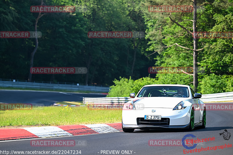 Bild #22047234 - Touristenfahrten Nürburgring Nordschleife (08.06.2023)