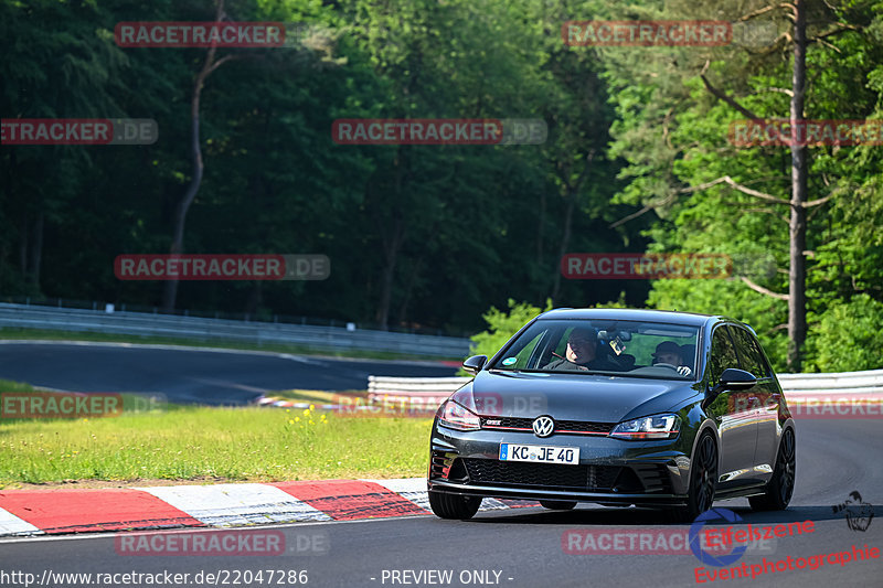 Bild #22047286 - Touristenfahrten Nürburgring Nordschleife (08.06.2023)