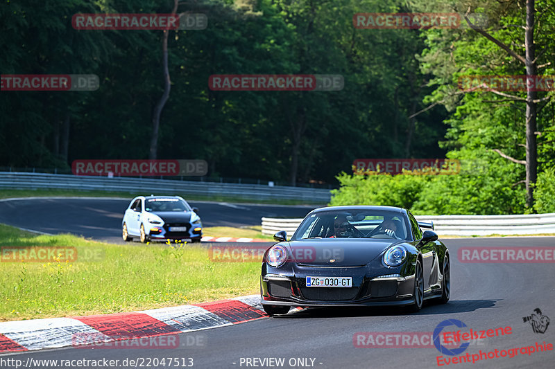 Bild #22047513 - Touristenfahrten Nürburgring Nordschleife (08.06.2023)