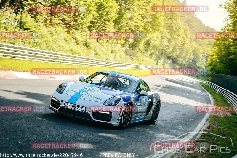 Bild #22047946 - Touristenfahrten Nürburgring Nordschleife (08.06.2023)