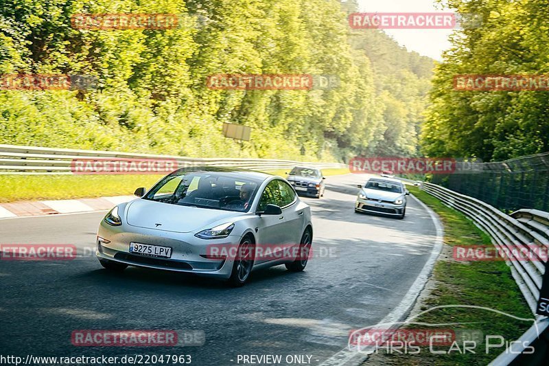 Bild #22047963 - Touristenfahrten Nürburgring Nordschleife (08.06.2023)