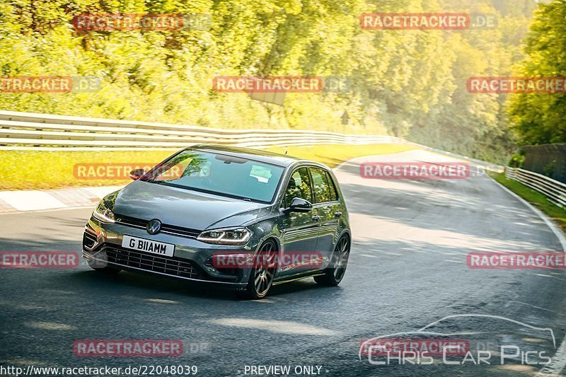 Bild #22048039 - Touristenfahrten Nürburgring Nordschleife (08.06.2023)