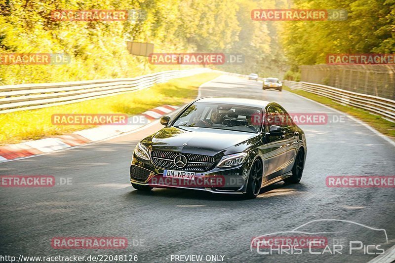 Bild #22048126 - Touristenfahrten Nürburgring Nordschleife (08.06.2023)