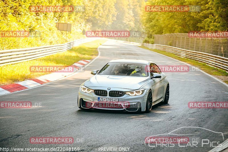 Bild #22048169 - Touristenfahrten Nürburgring Nordschleife (08.06.2023)