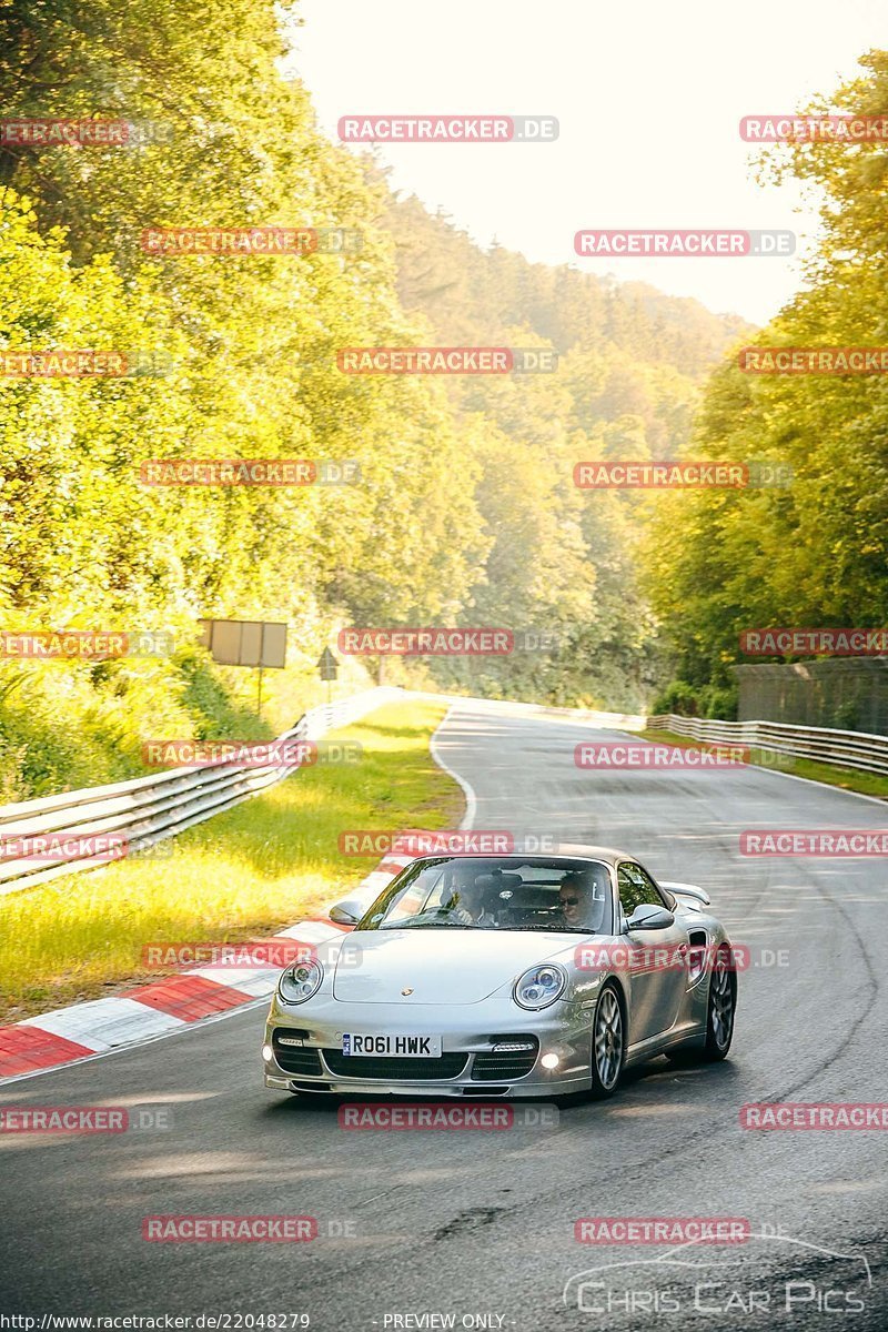 Bild #22048279 - Touristenfahrten Nürburgring Nordschleife (08.06.2023)