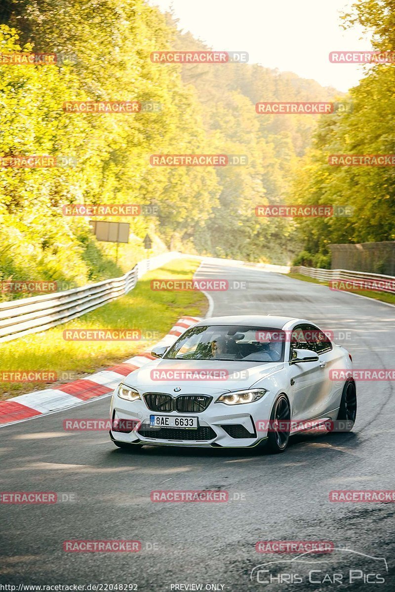 Bild #22048292 - Touristenfahrten Nürburgring Nordschleife (08.06.2023)