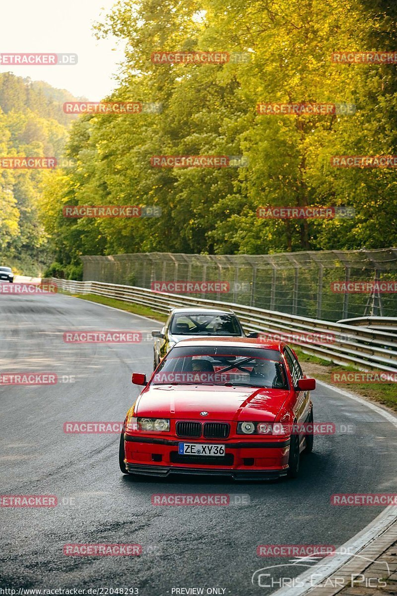 Bild #22048293 - Touristenfahrten Nürburgring Nordschleife (08.06.2023)