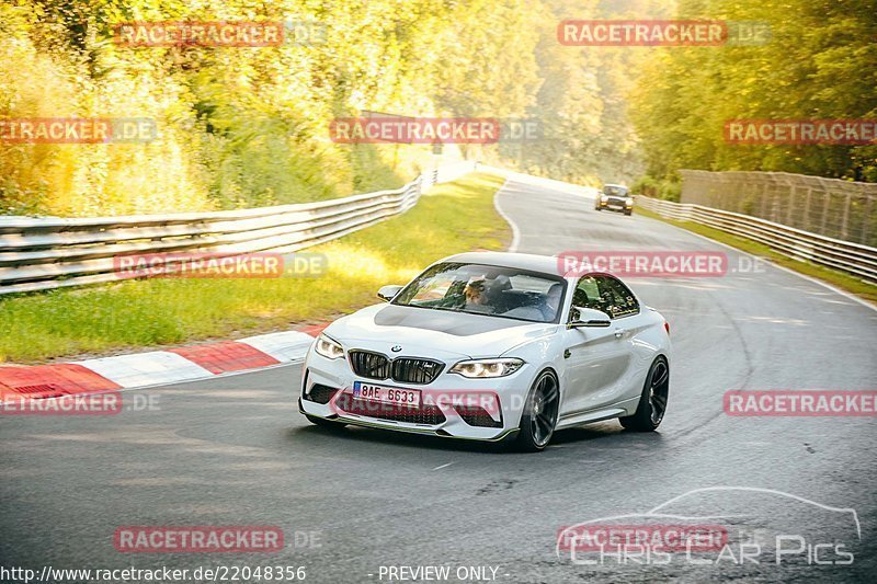 Bild #22048356 - Touristenfahrten Nürburgring Nordschleife (08.06.2023)