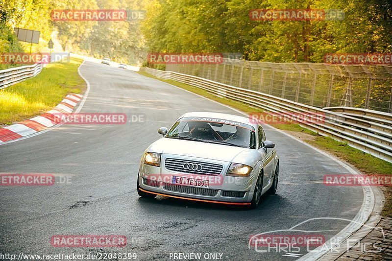 Bild #22048399 - Touristenfahrten Nürburgring Nordschleife (08.06.2023)