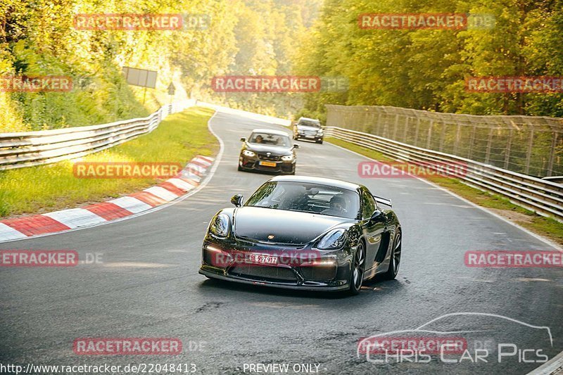 Bild #22048413 - Touristenfahrten Nürburgring Nordschleife (08.06.2023)