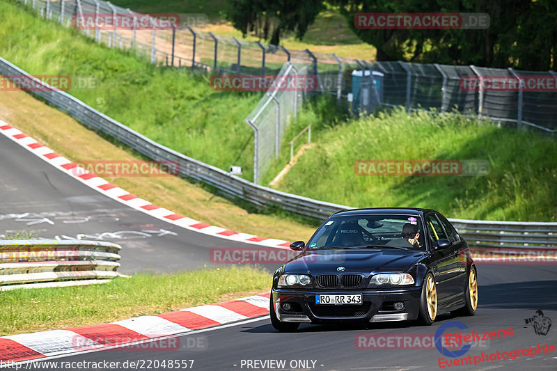 Bild #22048557 - Touristenfahrten Nürburgring Nordschleife (08.06.2023)