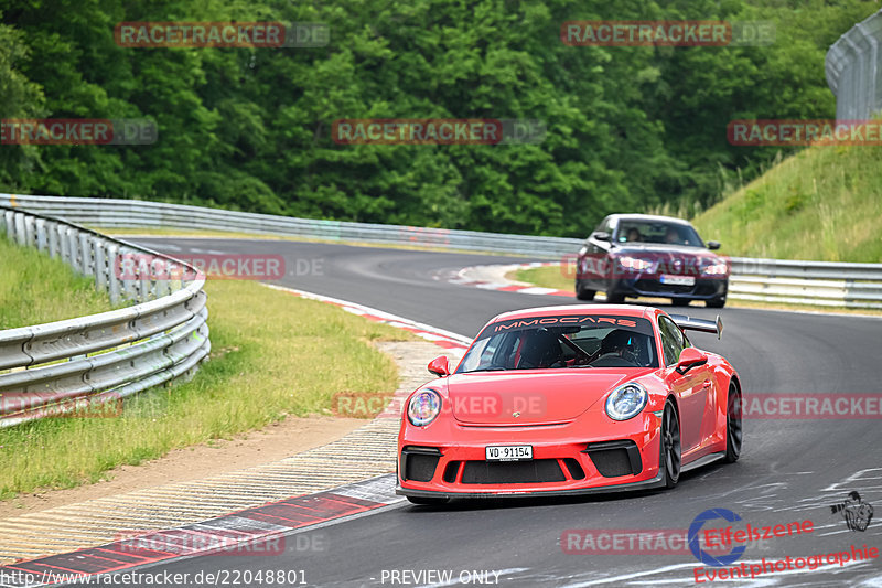 Bild #22048801 - Touristenfahrten Nürburgring Nordschleife (08.06.2023)