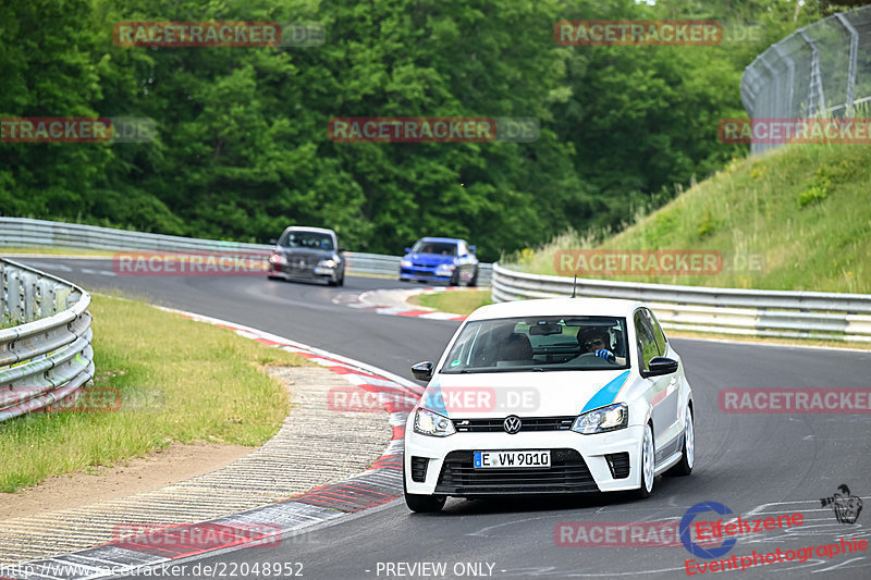 Bild #22048952 - Touristenfahrten Nürburgring Nordschleife (08.06.2023)