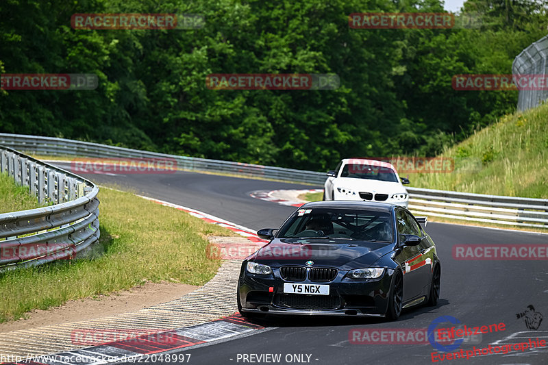 Bild #22048997 - Touristenfahrten Nürburgring Nordschleife (08.06.2023)