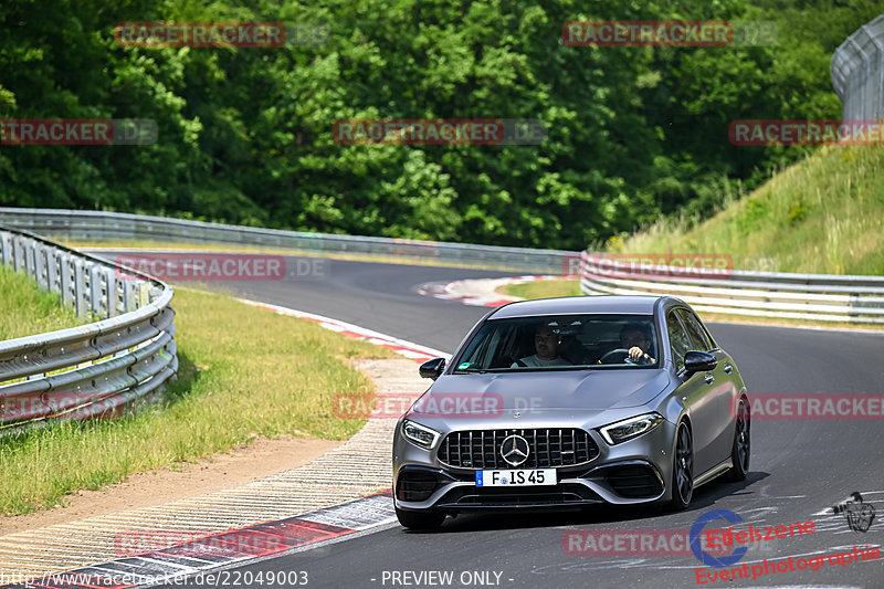 Bild #22049003 - Touristenfahrten Nürburgring Nordschleife (08.06.2023)