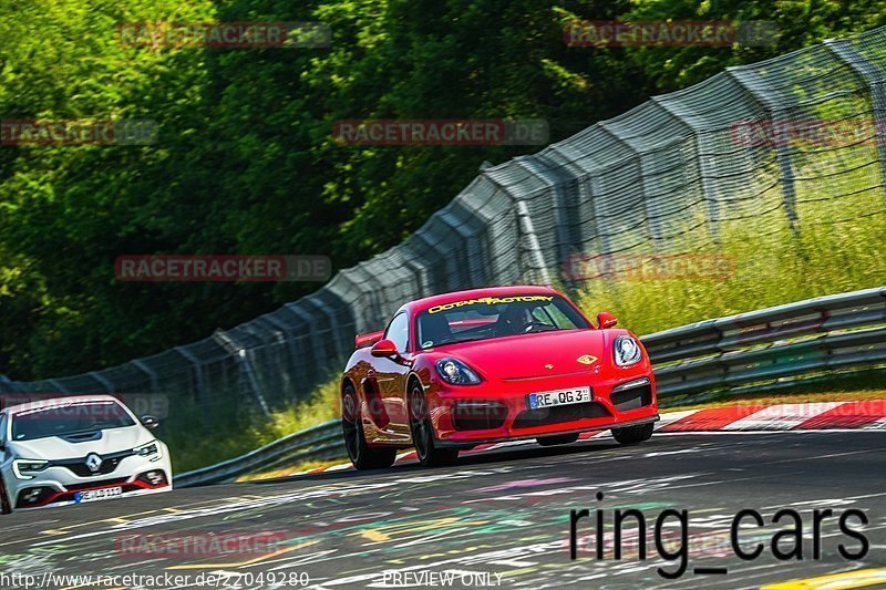 Bild #22049280 - Touristenfahrten Nürburgring Nordschleife (08.06.2023)