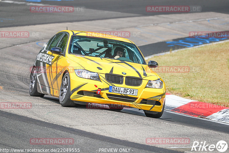 Bild #22049555 - Touristenfahrten Nürburgring Nordschleife (08.06.2023)