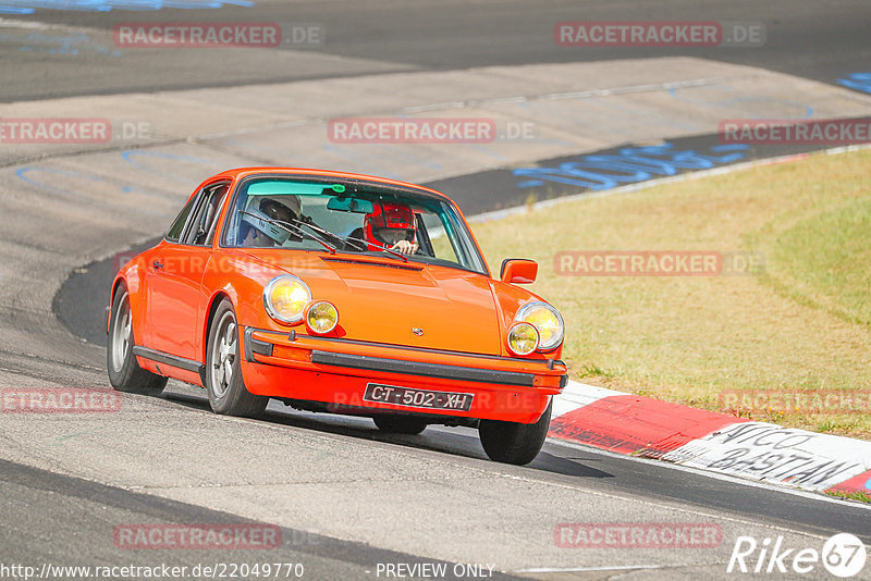 Bild #22049770 - Touristenfahrten Nürburgring Nordschleife (08.06.2023)