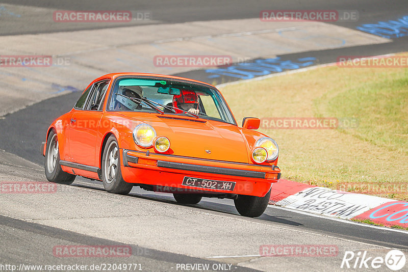 Bild #22049771 - Touristenfahrten Nürburgring Nordschleife (08.06.2023)