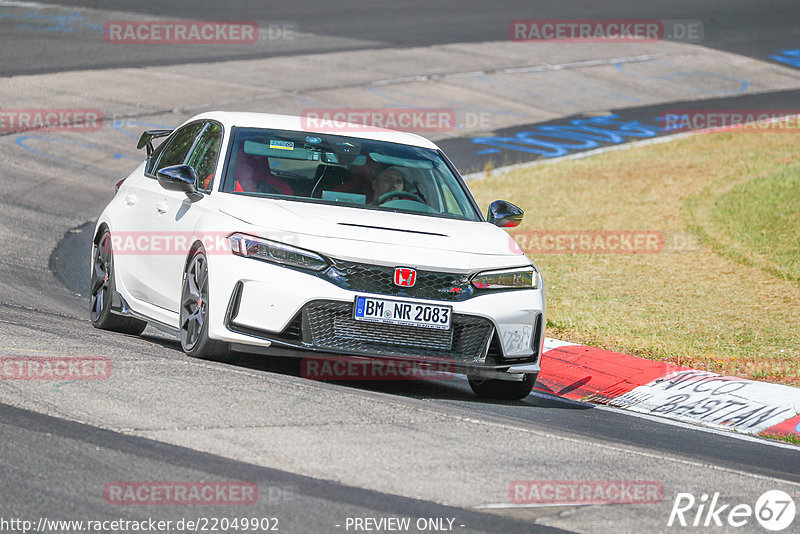 Bild #22049902 - Touristenfahrten Nürburgring Nordschleife (08.06.2023)