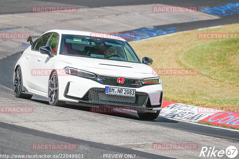 Bild #22049903 - Touristenfahrten Nürburgring Nordschleife (08.06.2023)