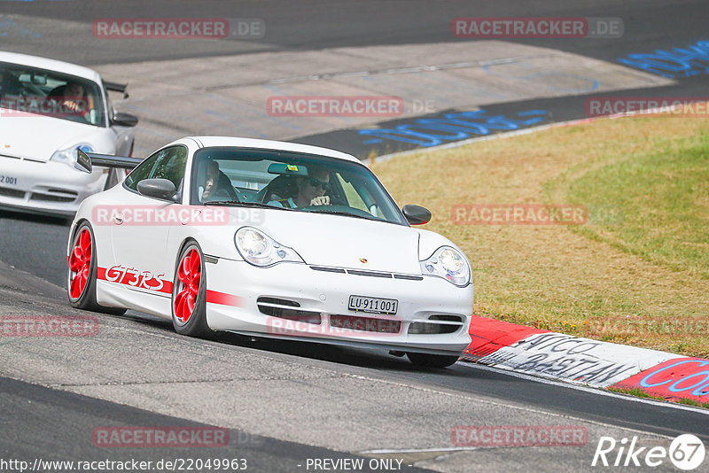 Bild #22049963 - Touristenfahrten Nürburgring Nordschleife (08.06.2023)