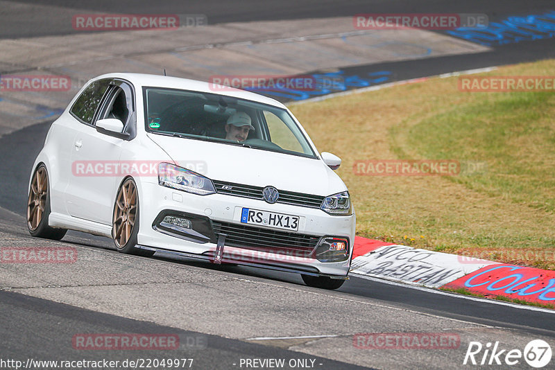 Bild #22049977 - Touristenfahrten Nürburgring Nordschleife (08.06.2023)