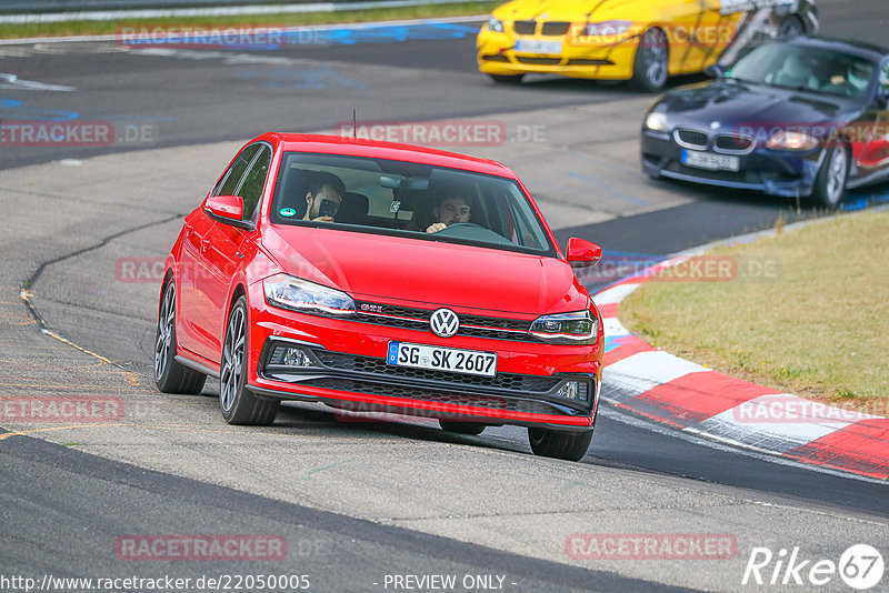 Bild #22050005 - Touristenfahrten Nürburgring Nordschleife (08.06.2023)