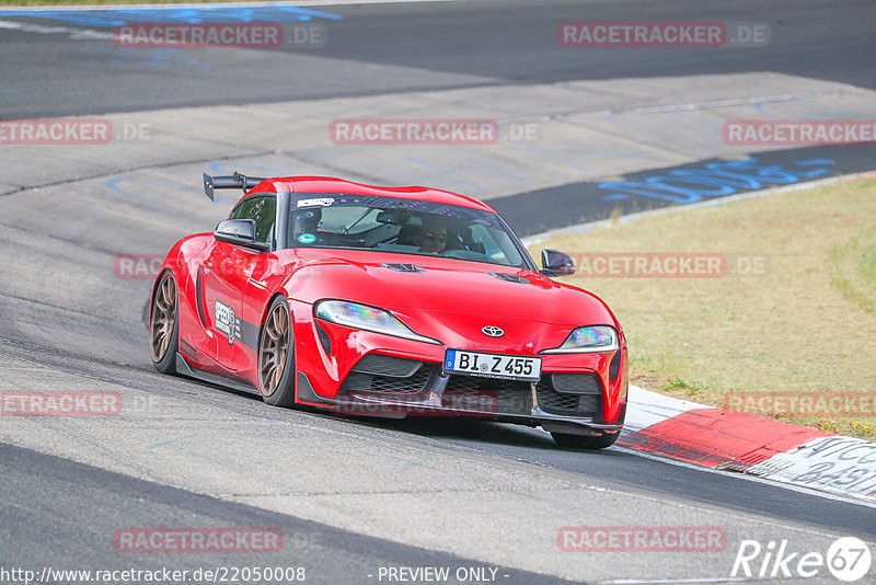 Bild #22050008 - Touristenfahrten Nürburgring Nordschleife (08.06.2023)