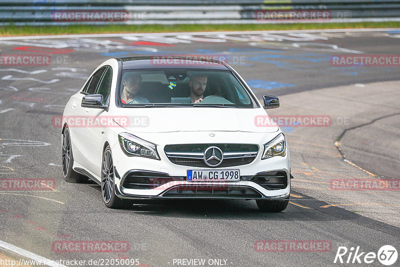 Bild #22050095 - Touristenfahrten Nürburgring Nordschleife (08.06.2023)