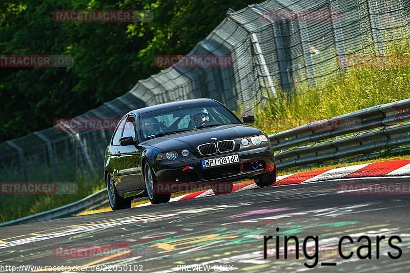 Bild #22050102 - Touristenfahrten Nürburgring Nordschleife (08.06.2023)