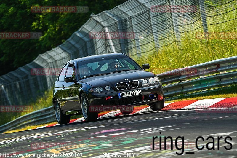 Bild #22050107 - Touristenfahrten Nürburgring Nordschleife (08.06.2023)