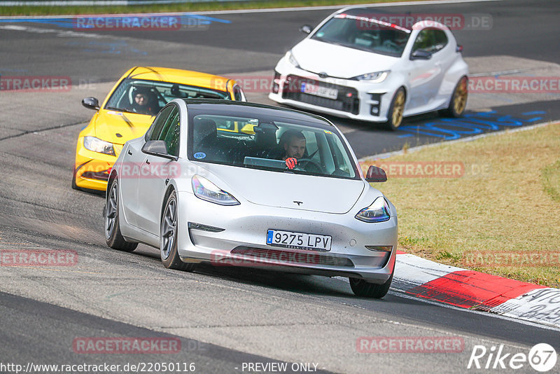 Bild #22050116 - Touristenfahrten Nürburgring Nordschleife (08.06.2023)