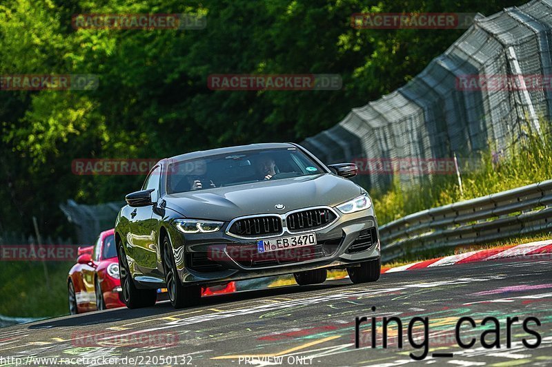 Bild #22050132 - Touristenfahrten Nürburgring Nordschleife (08.06.2023)