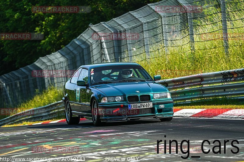 Bild #22050143 - Touristenfahrten Nürburgring Nordschleife (08.06.2023)