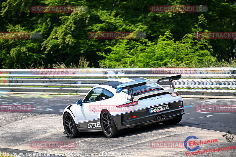 Bild #22050212 - Touristenfahrten Nürburgring Nordschleife (08.06.2023)